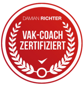 Zertifizierung VAK-Coach