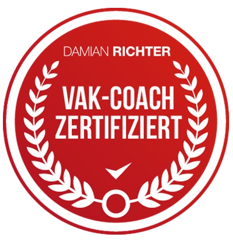 Zertifizierung VAK-Coach
